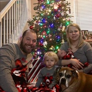 Meet your Posher, Corrie